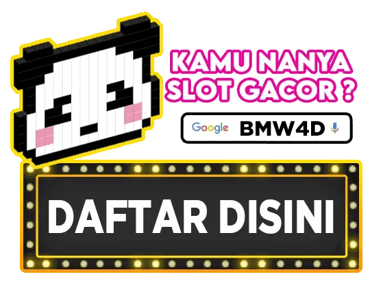 BMW4D TOGEL